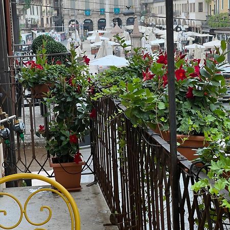 Flores Home Verona Ngoại thất bức ảnh