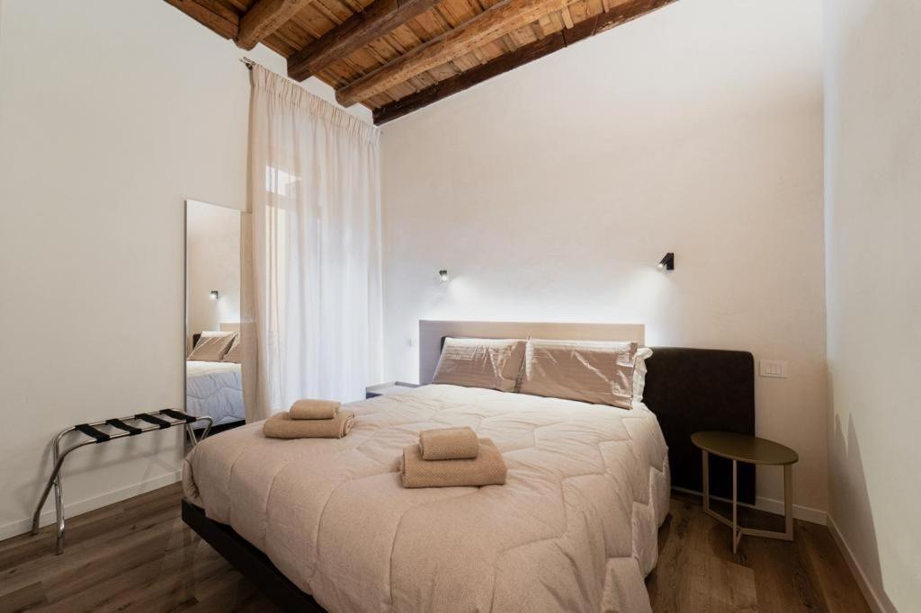 Flores Home Verona Ngoại thất bức ảnh