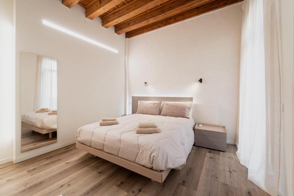 Flores Home Verona Ngoại thất bức ảnh