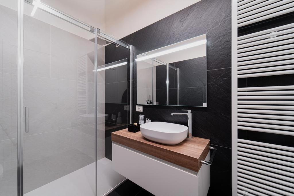 Flores Home Verona Ngoại thất bức ảnh