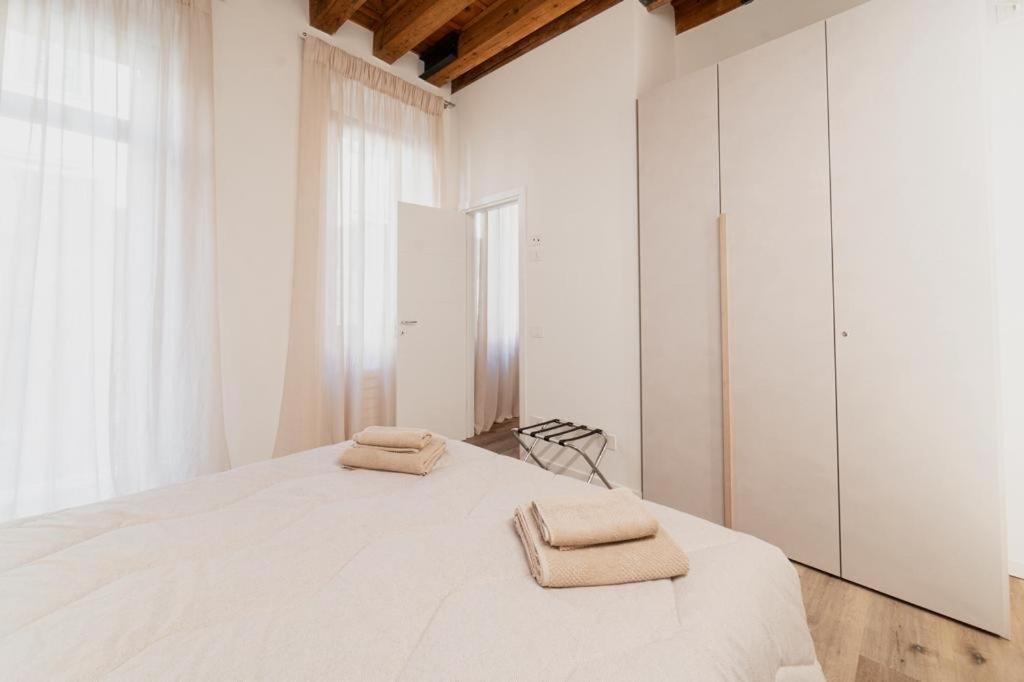 Flores Home Verona Ngoại thất bức ảnh