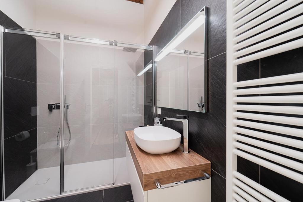 Flores Home Verona Ngoại thất bức ảnh