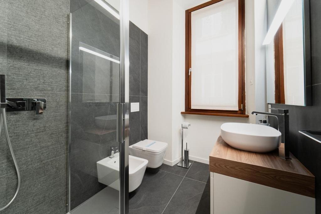 Flores Home Verona Ngoại thất bức ảnh